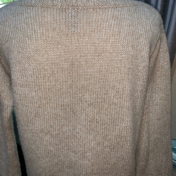 White House Black Market new warm sweater Sz.S - Picture 4 of 8